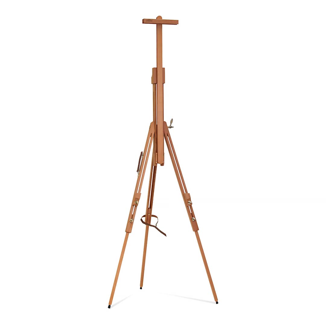 Open in modal - Mabef Giant Field Easel 