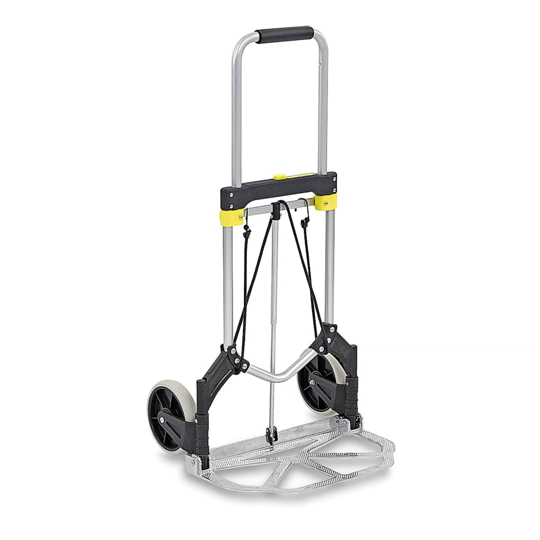 Open in modal - Hand Truck 