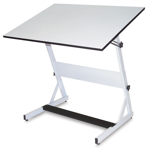Open in modal - MXZ Drawing Table