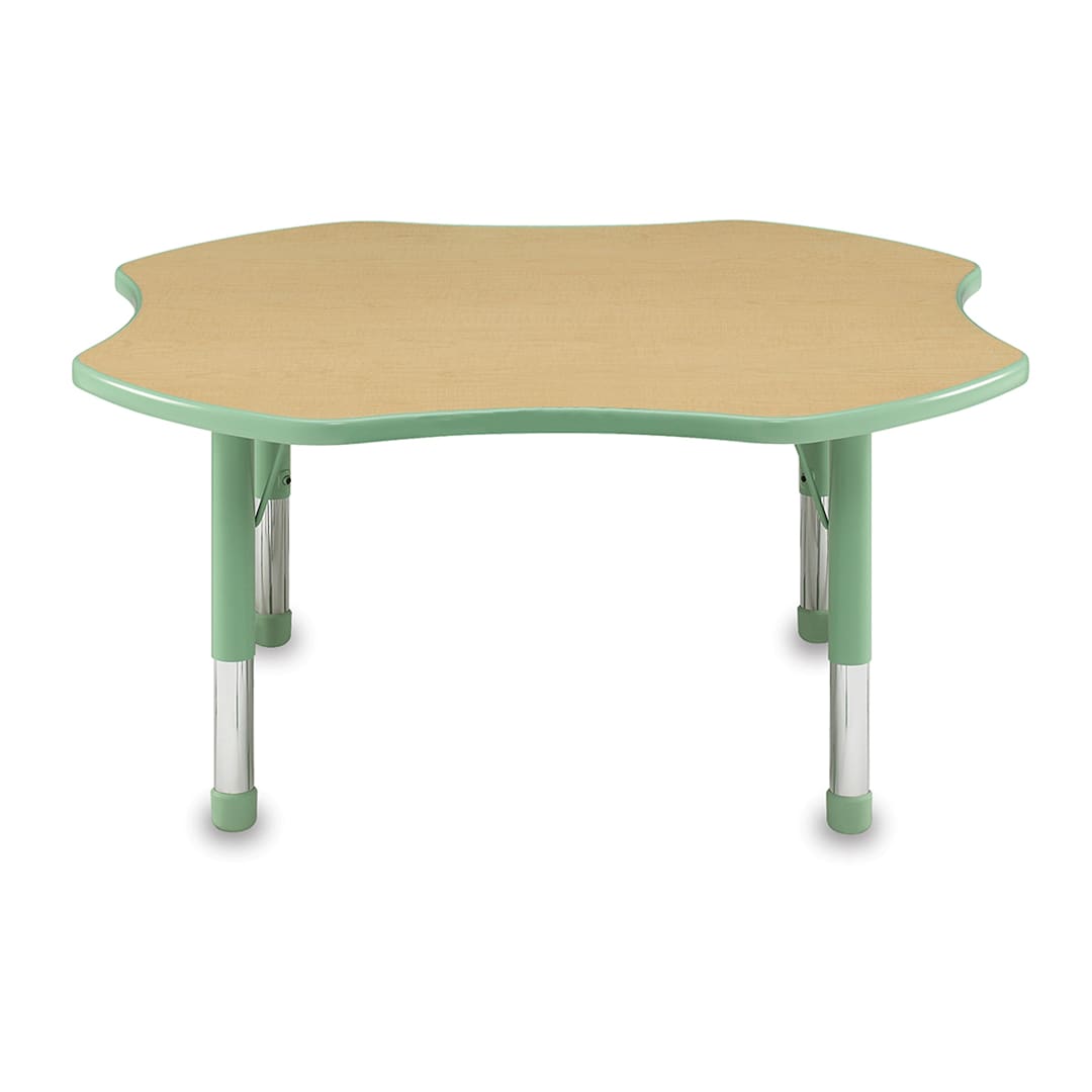 Open in modal - Smith System Clover Husky Activity Tables