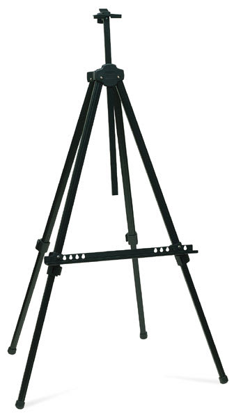 Open in modal - Quattro 4-Leg Easel