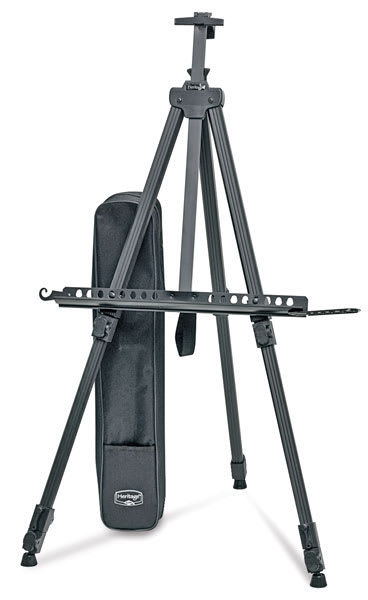 Open in modal - Heritage Deluxe Easel