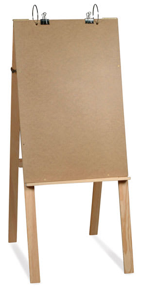 Open in modal - Teacher's Aide Easel