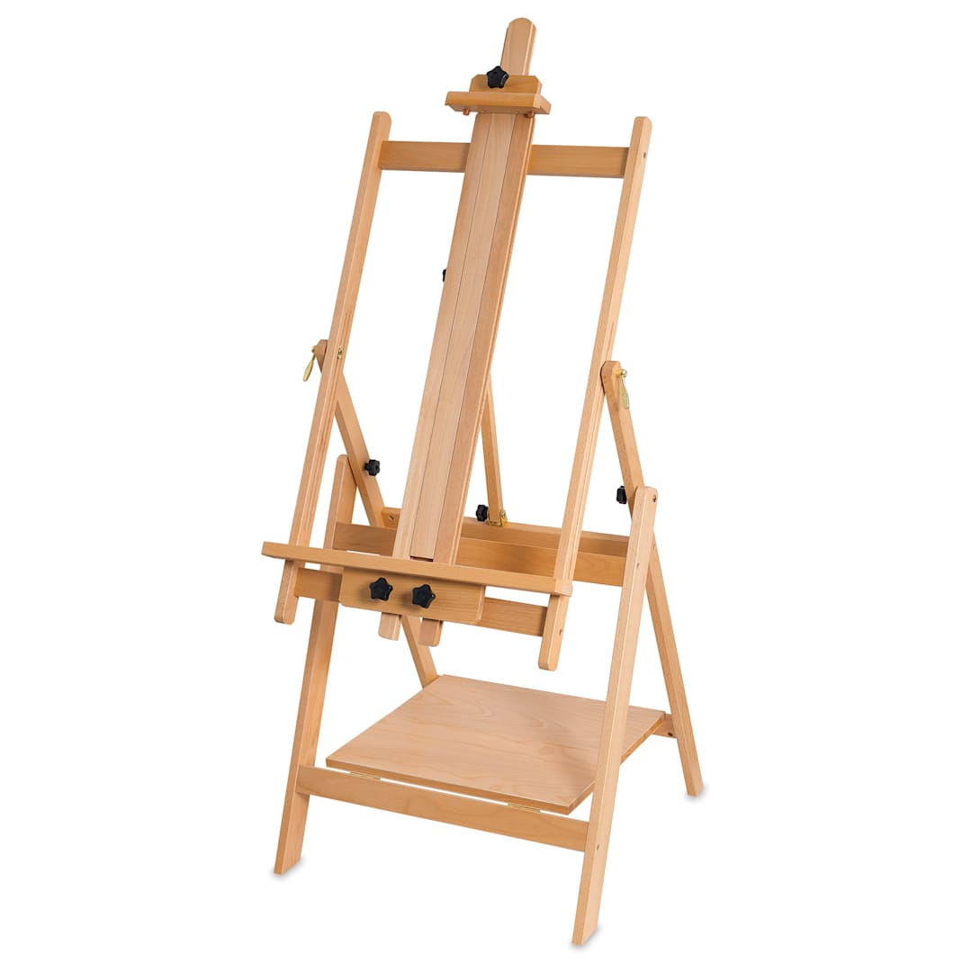 Open in modal - Blick Studio Convertible Studio Easel