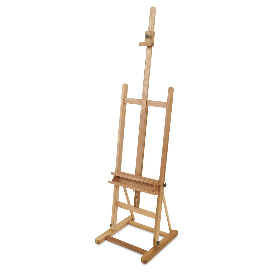 Open in modal - Blick Studio Light-Duty H-Frame Easel