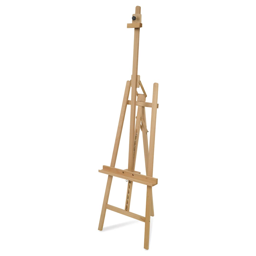 Open in modal - Blick Studio Inclinable Lyre Easel