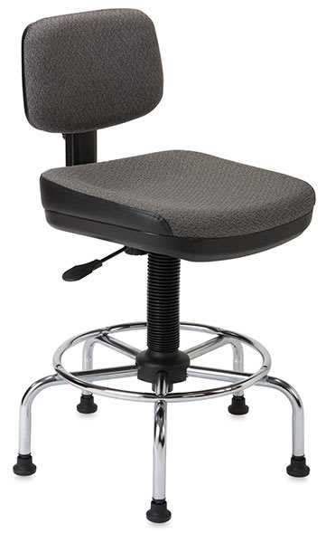 Open in modal - American-Style Draftsman’s Chair