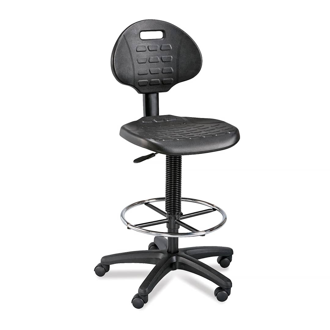 Open in modal - LabTek Utility Chair