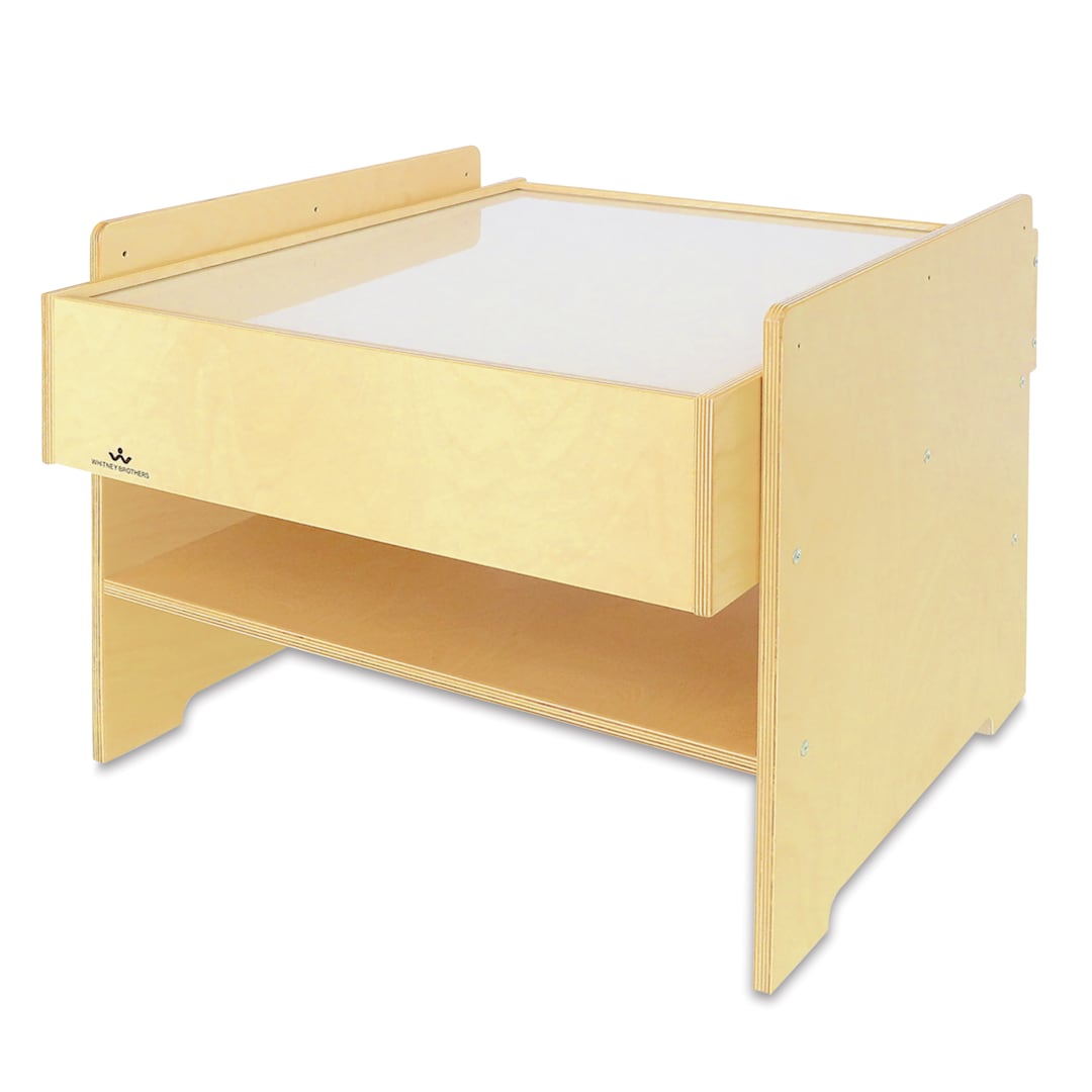 Open in modal - Whitney Brothers Children's Light Table