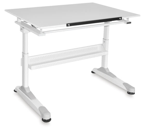 Open in modal - Motor City Crank Height Table
