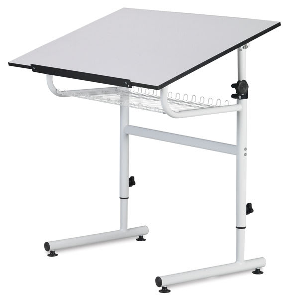 Open in modal - Gallery Art and Drafting Table