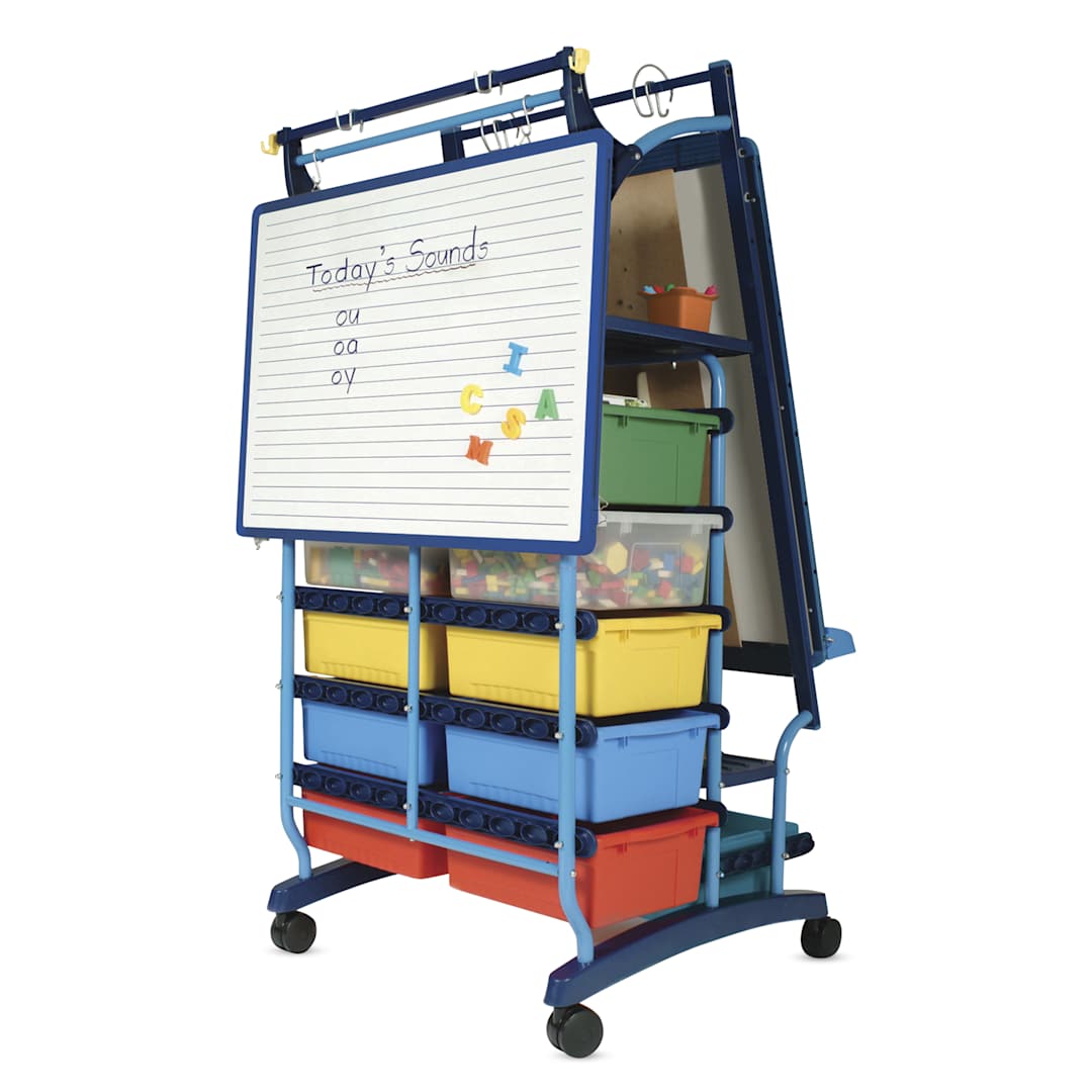 Open in modal - Copernicus Premium Royal Inspiration Station, assembled