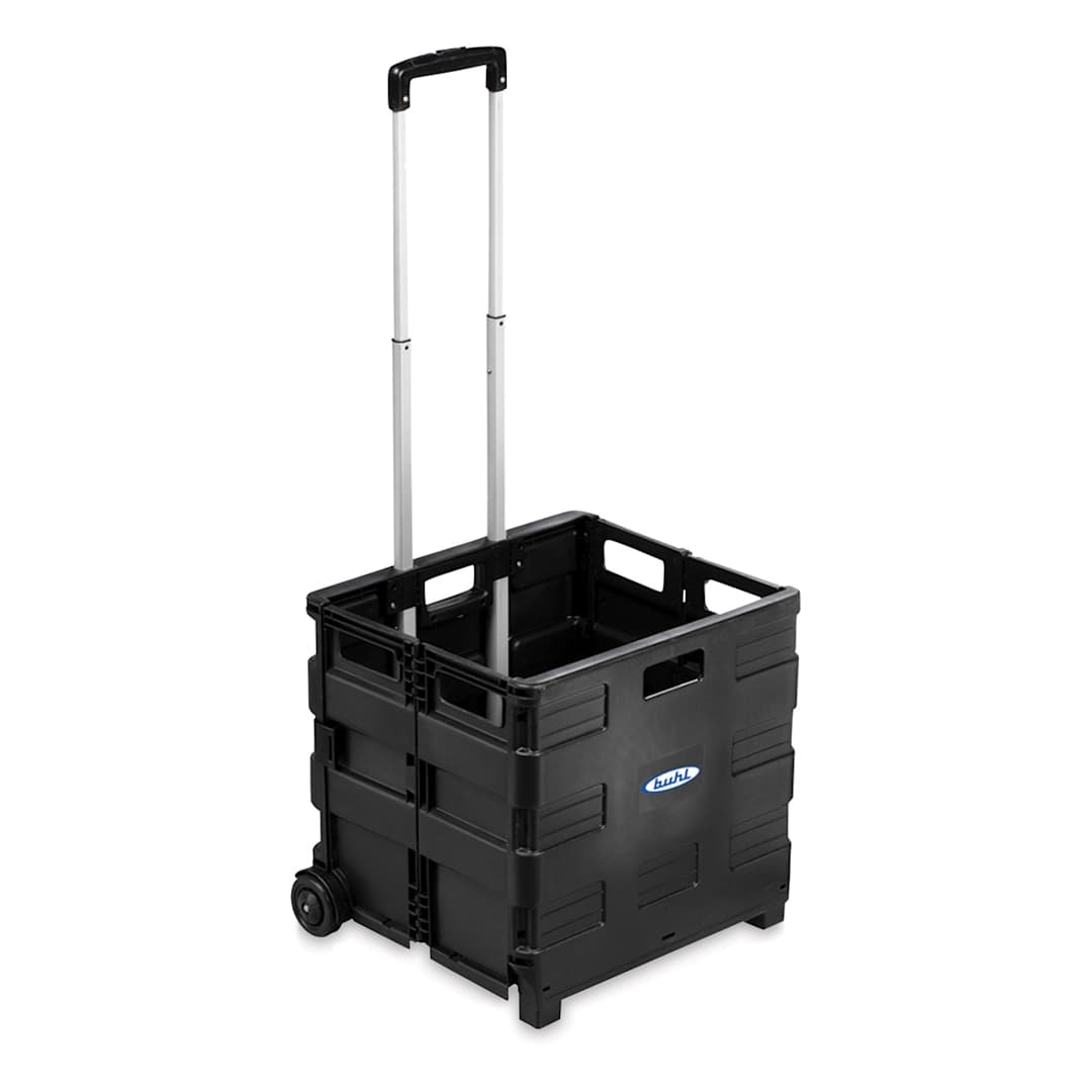 Open in modal - Hamilton Buhl EZ Crate