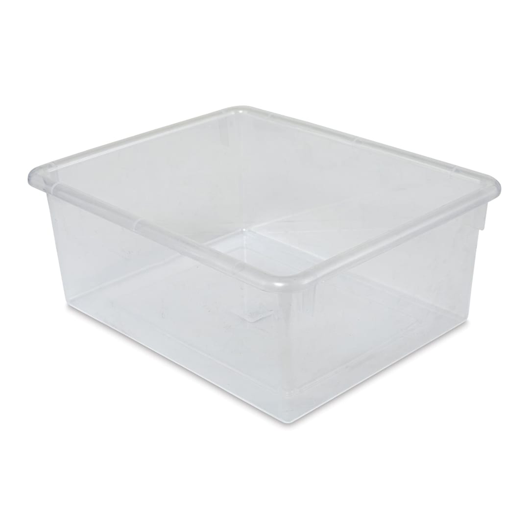 Open in modal - Whitney Brothers 24-Cubby Tower - Replacement Tray