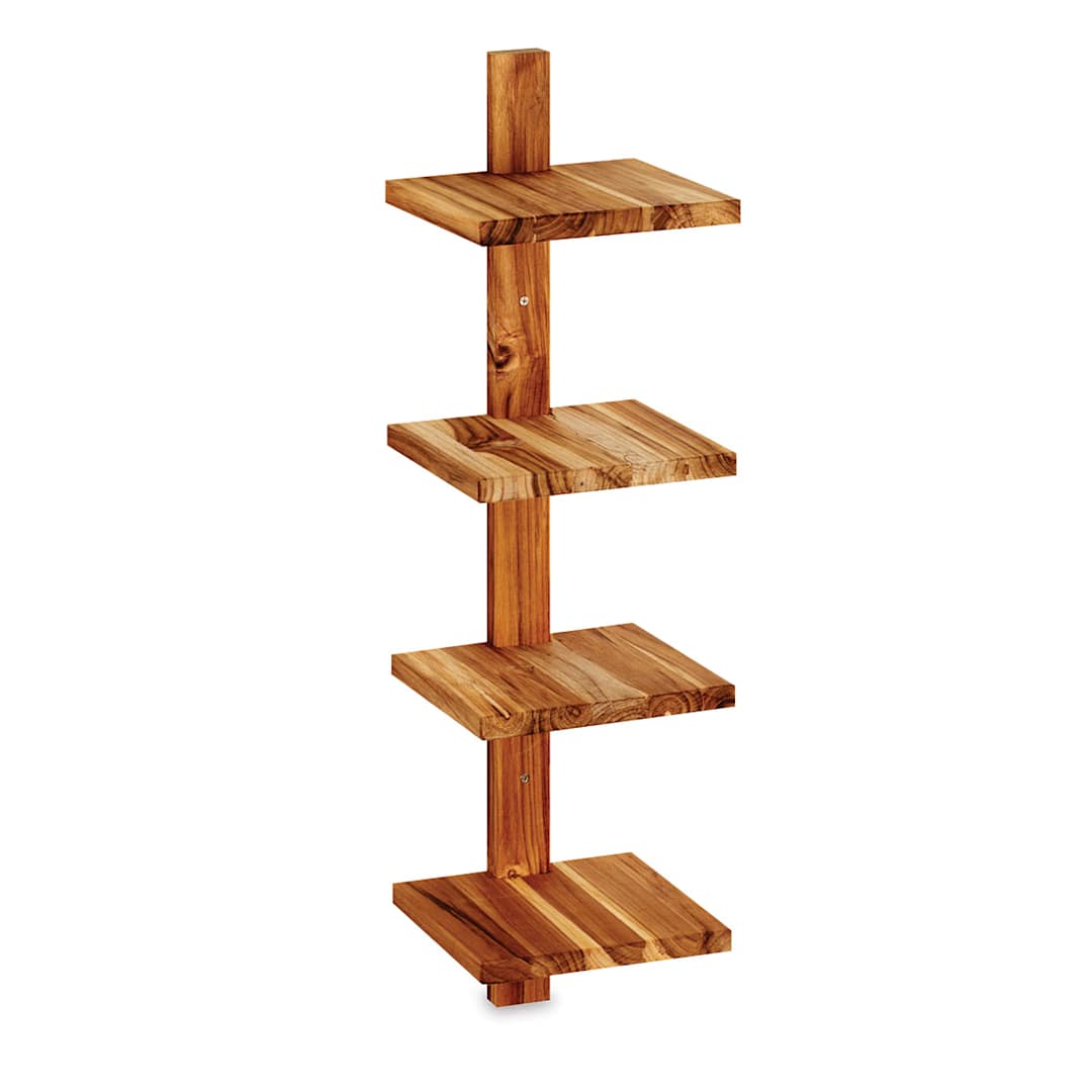 Open in modal - Design Ideas Takara Column Shelf