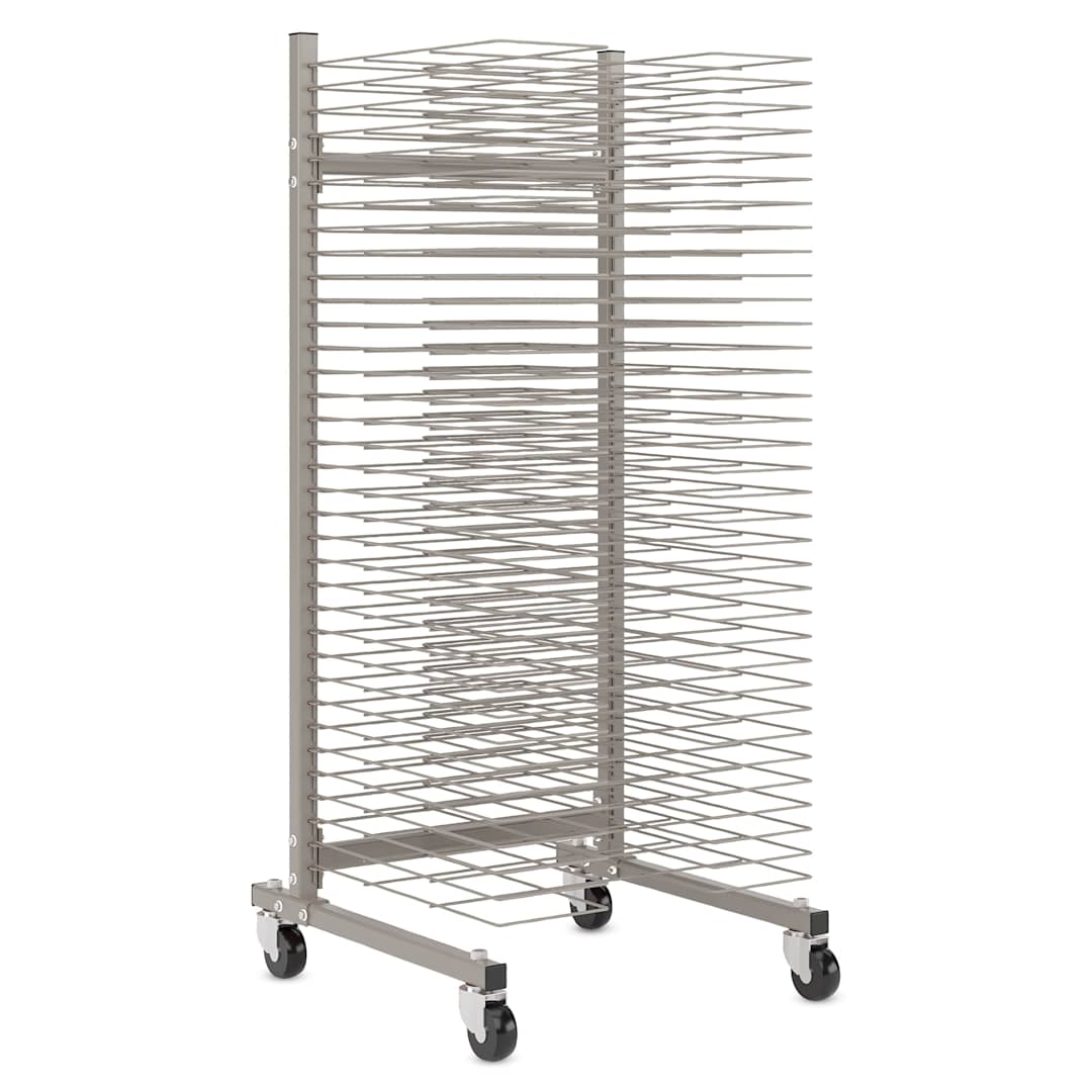 Open in modal - Bulman Portable Drying Rack -35 Trays