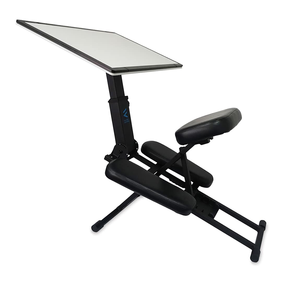 Open in modal - Victor The Edge Desk