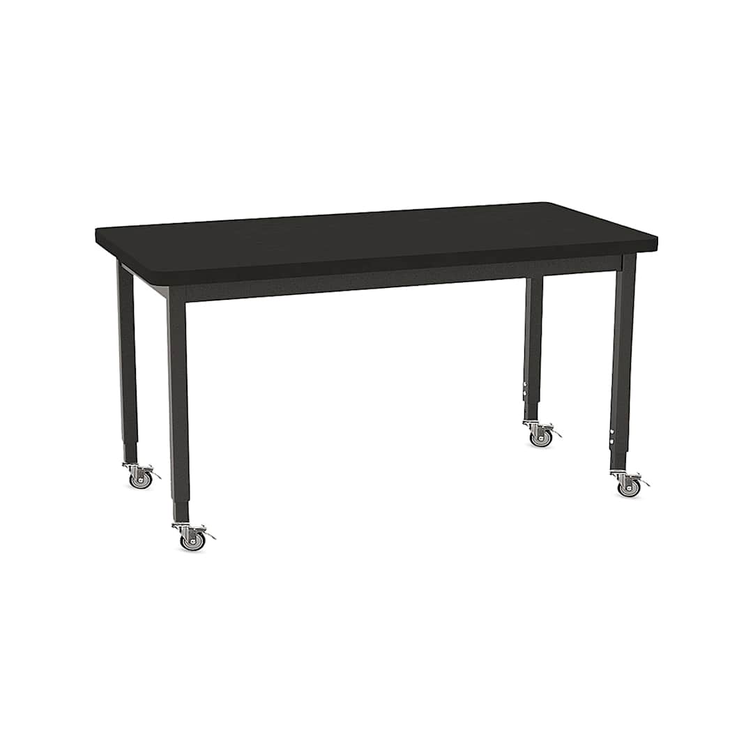 Open in modal - WB Mfg Lobo Table - 48" x 72", Chemical Resistant