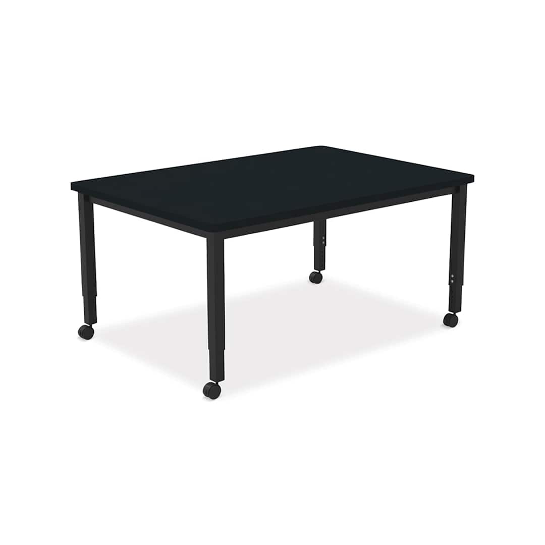 Open in modal - WB Mfg Lobo Table - 42" x 73", Chemical Resistant