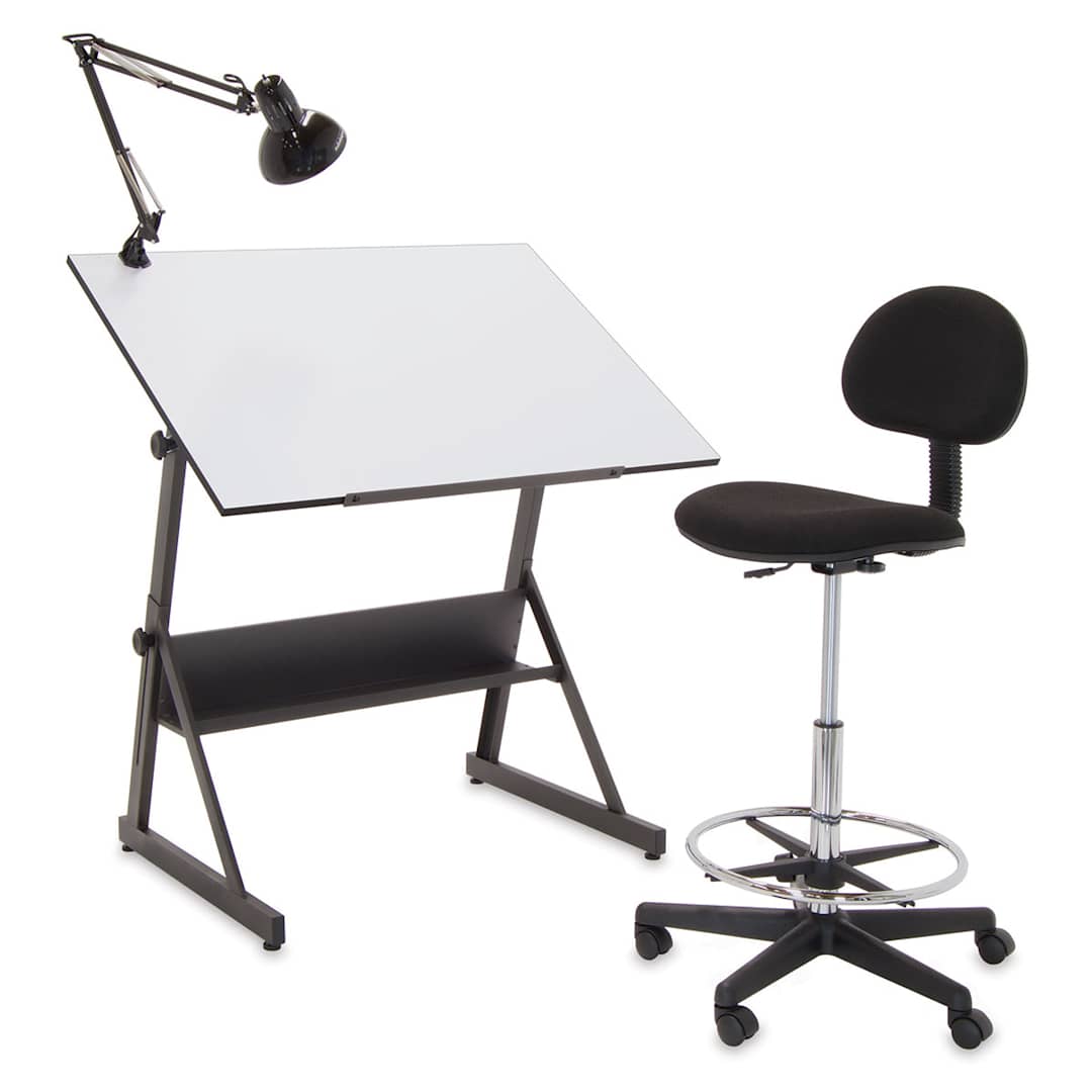 Open in modal - Blick Studio Center by Studio Designs