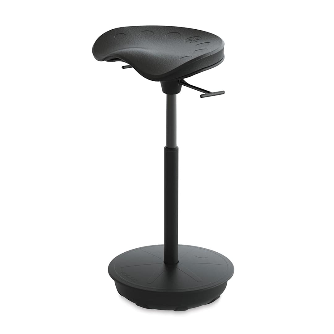 Open in modal - Safco Pivot Seat by Focal Upright