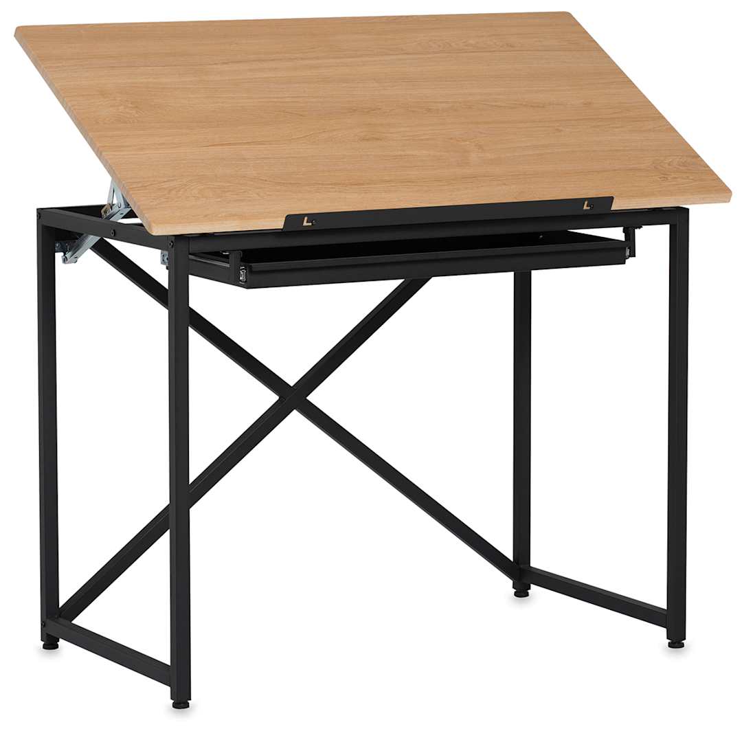 Open in modal - Blick Studio Ion Table by Studio Designs