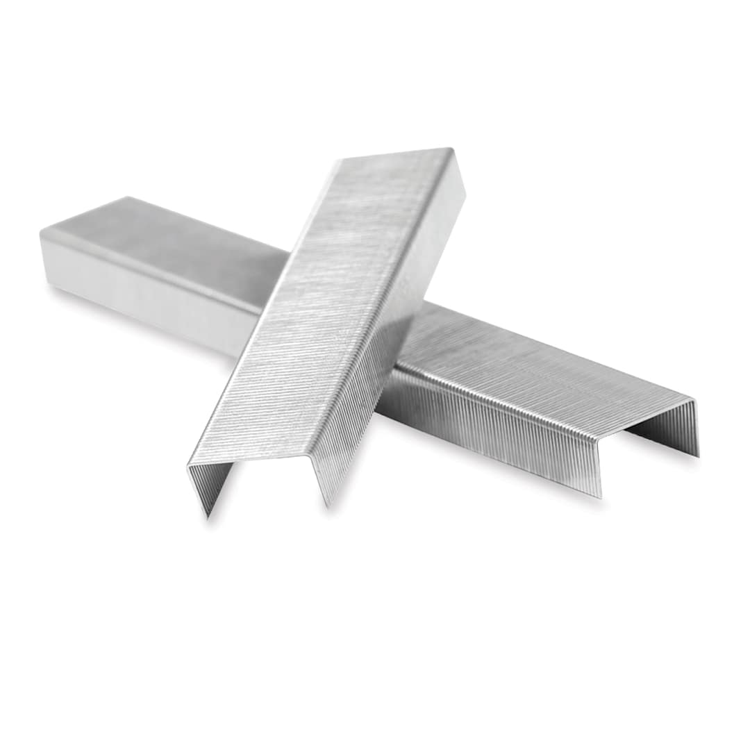 Open in modal - Maped Premium Standard Staples - 26/6, Pkg of 5000