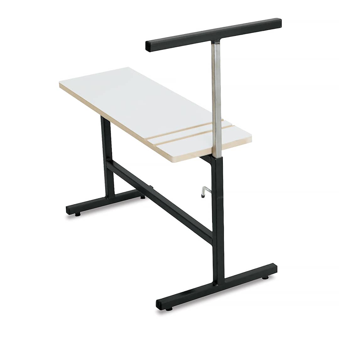 Open in modal - Klopfenstein Spectrum Art Pony - Right angled view