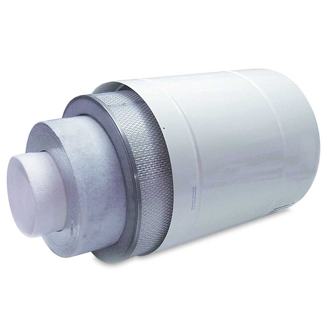 Open in modal - Allerair Air Purifier Replacement Filter - VOC Carbon Filter