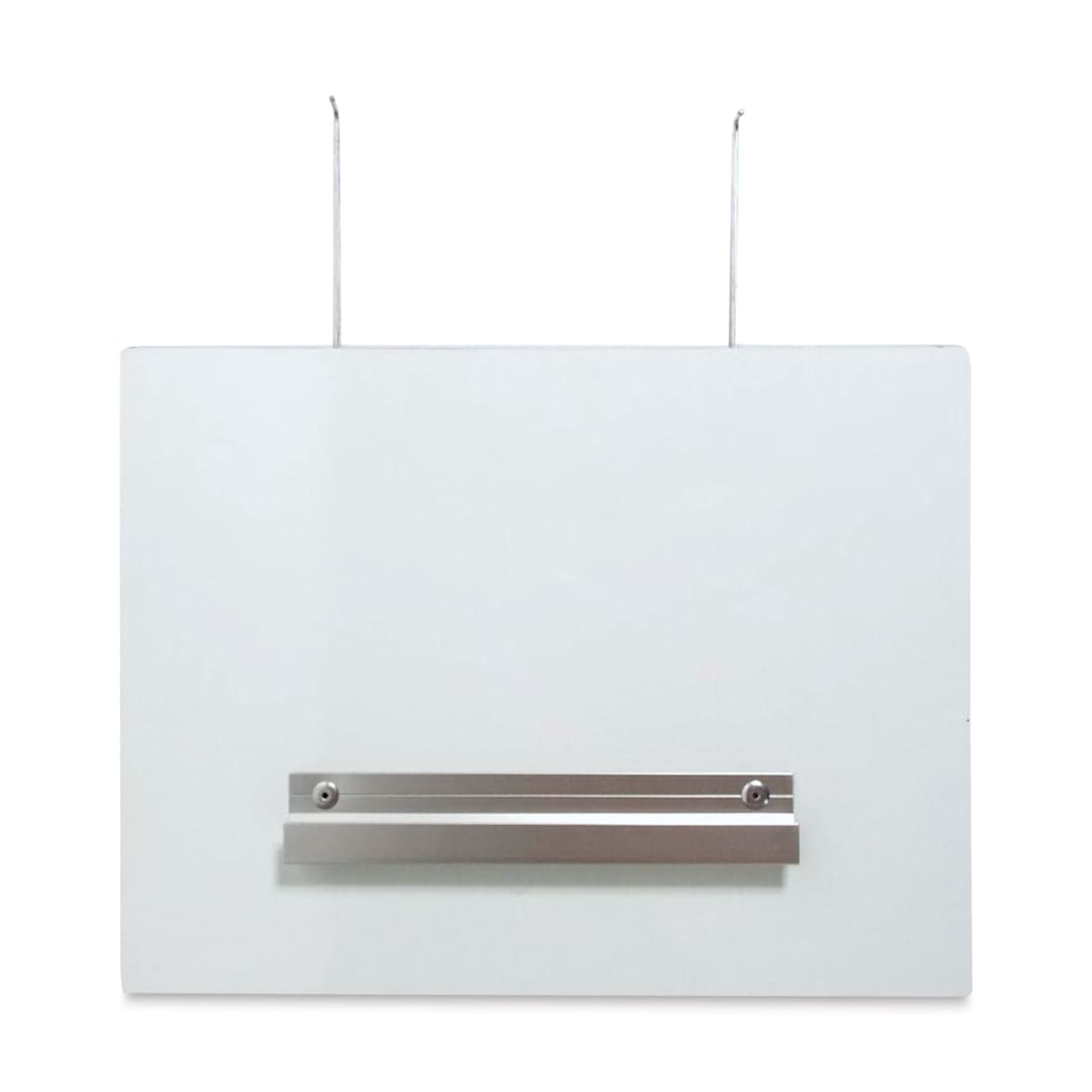 Open in modal - Guerrilla Painter Slip-In Easel - 9"H x 12"W x 1/4"D