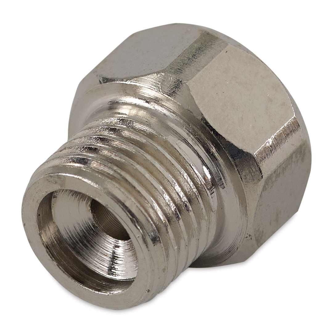 Open in modal - Preval Adapter for Badger Airbrush - front