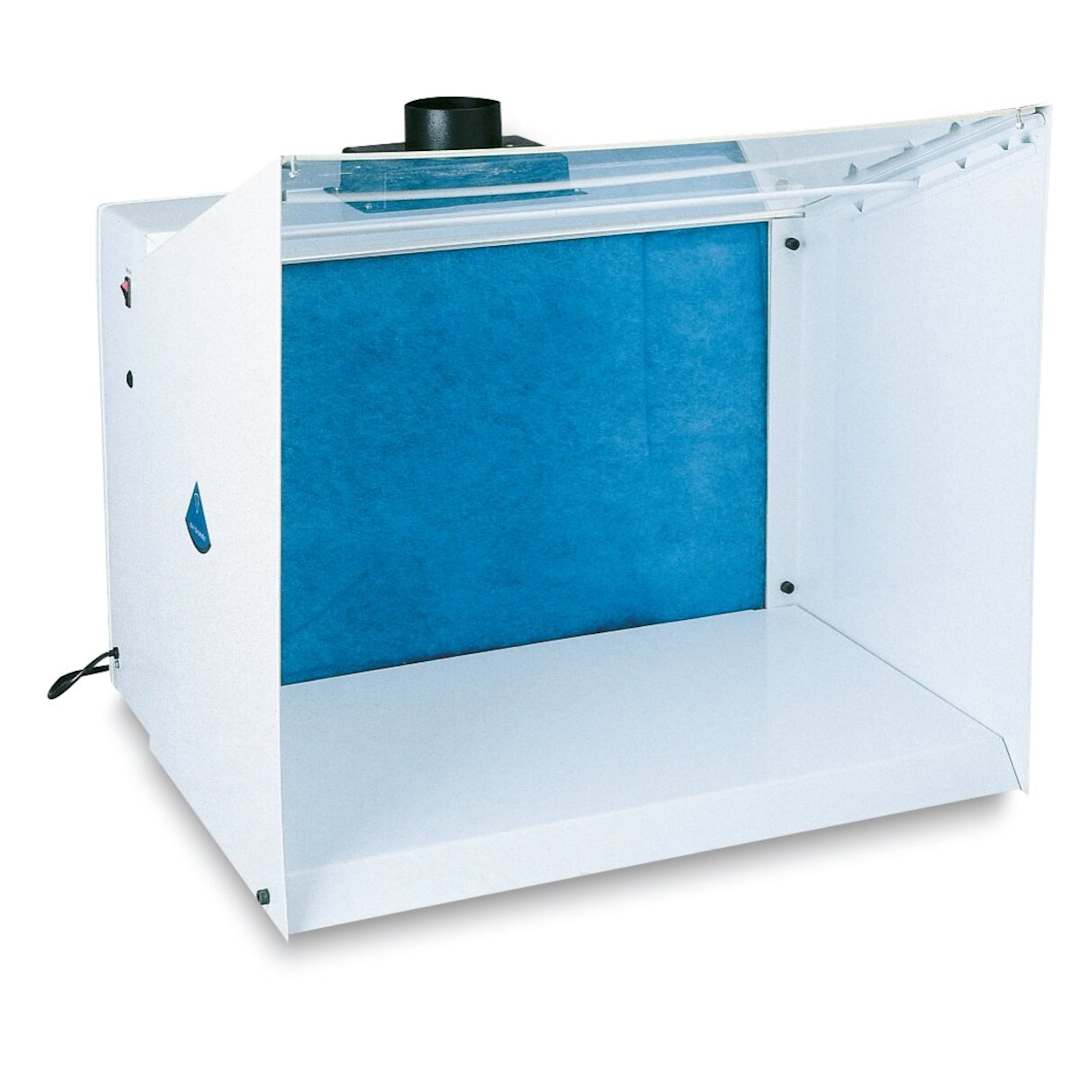 Open in modal - SIMair Uni-Booth - 28" x 26" x 26"