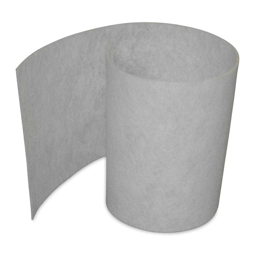 Open in modal - Austin Air Health Mate Jr Air Cleaner Pre-Filter - White