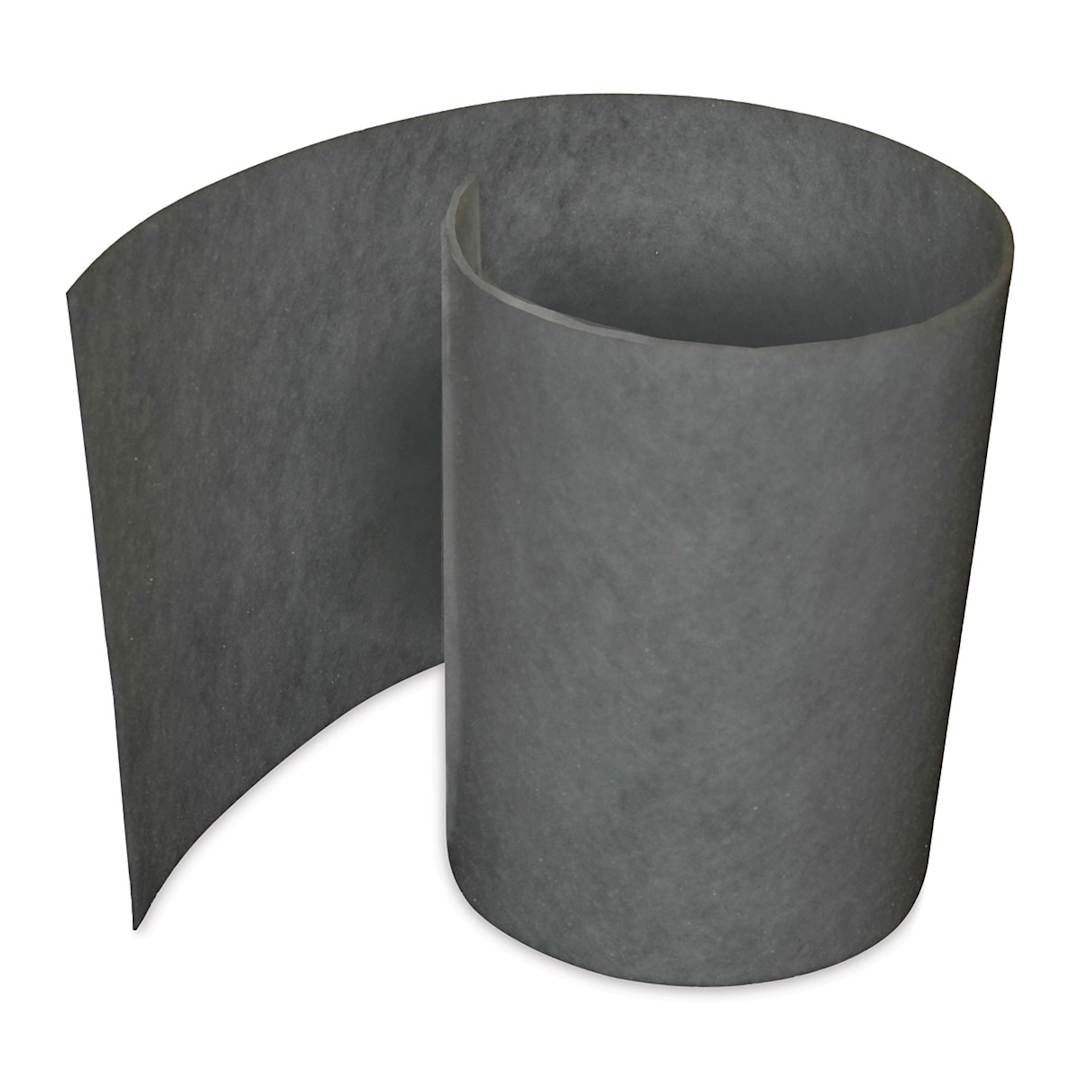 Open in modal - Austin Air Health Mate Jr Air Cleaner Pre-Filter - Black