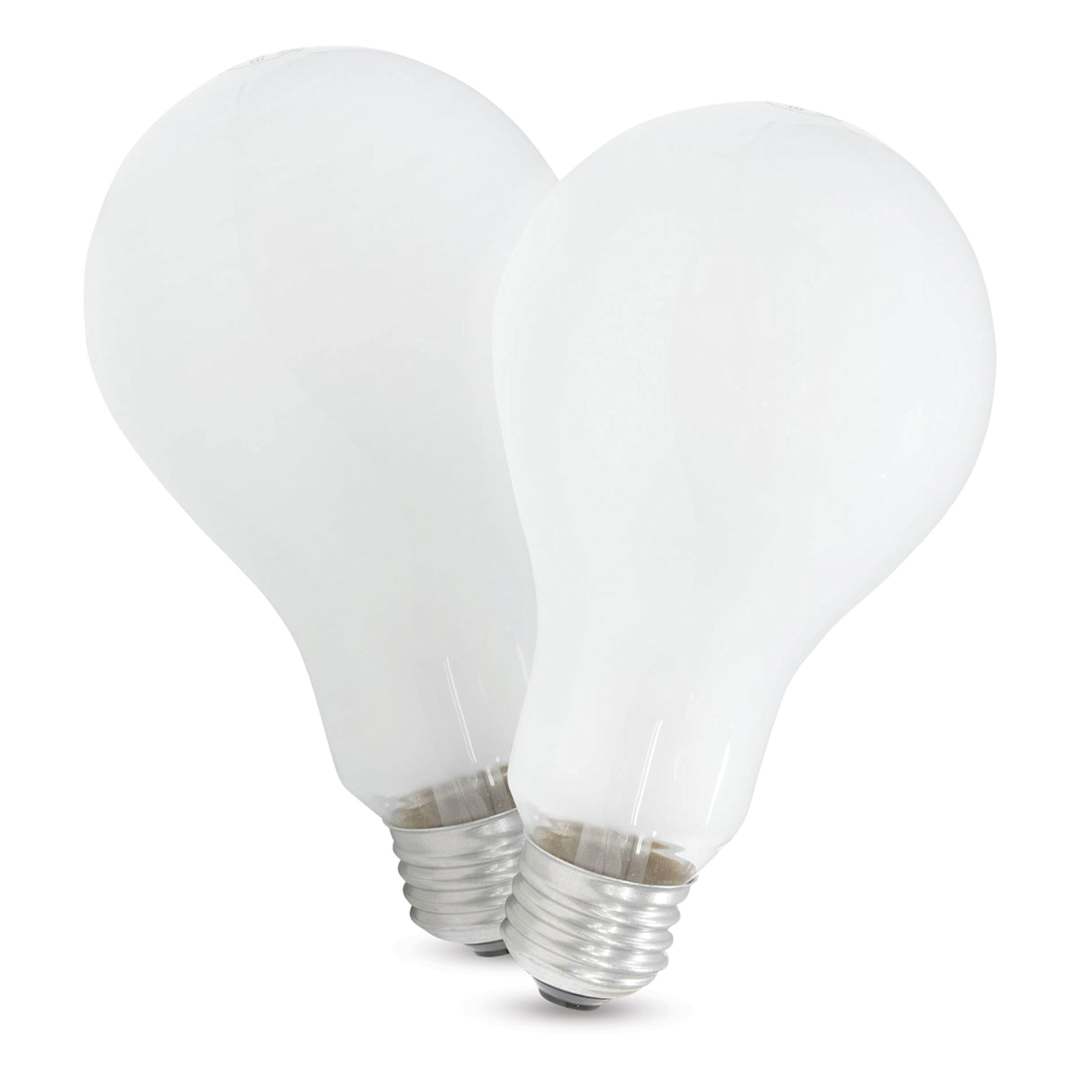 Open in modal - Artograph Prism Projector Replacement Bulbs - Package of 2 (Out of packaging)