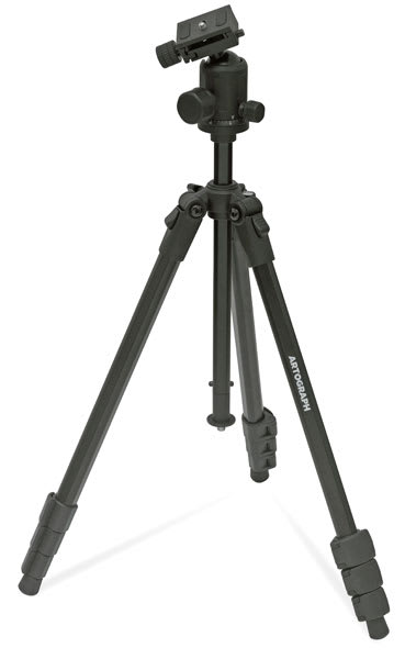 Open in modal - LED300 Digital Art Projector Tripod