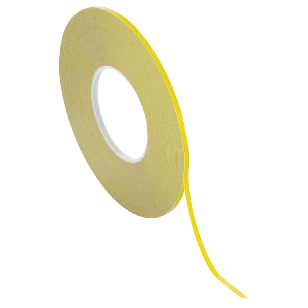 Open in modal - TAPE YEL GLS 1/16X648IN