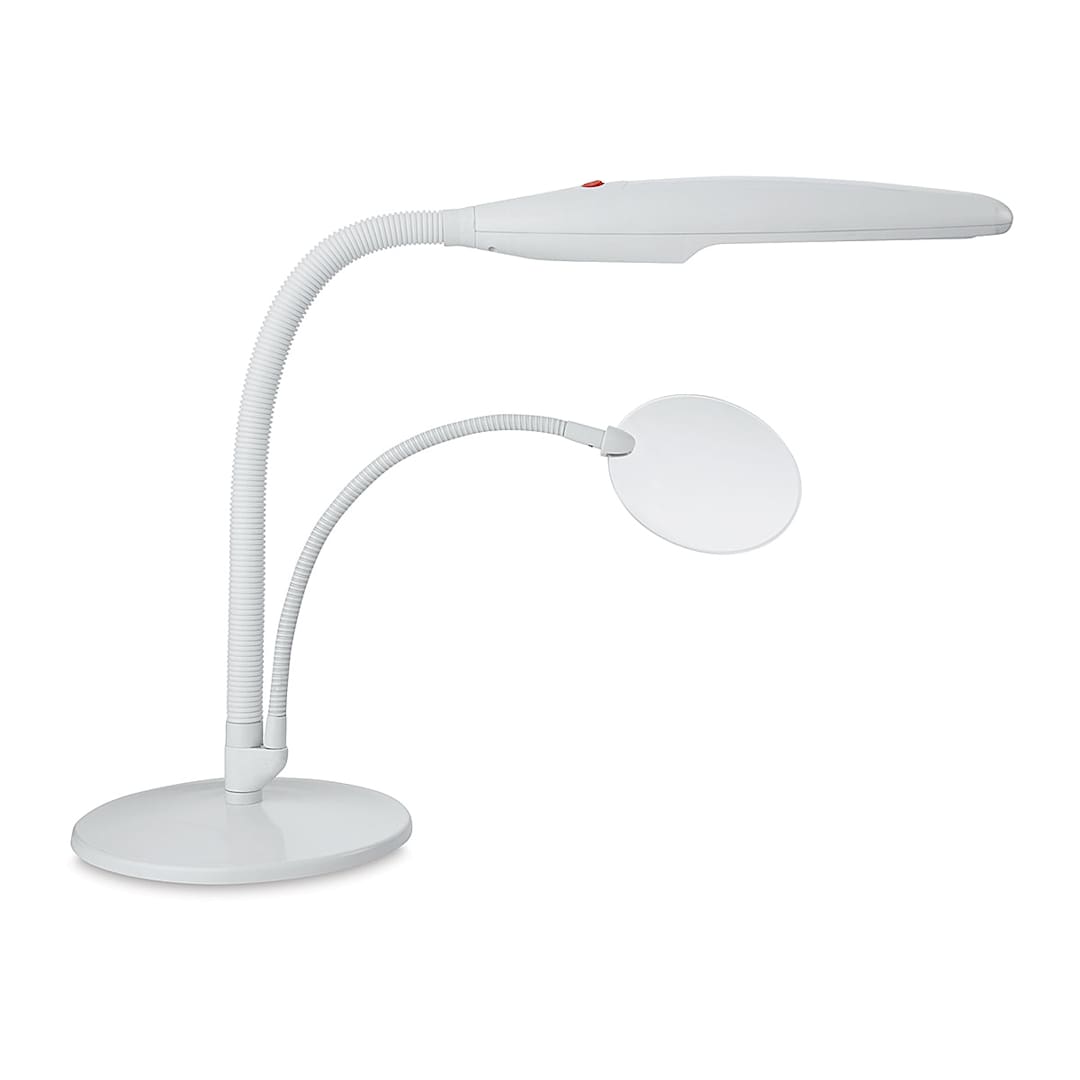Open in modal - Table Top Lamp