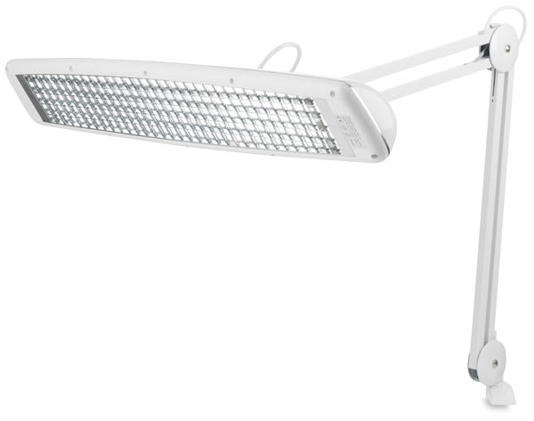 Open in modal - Lamp