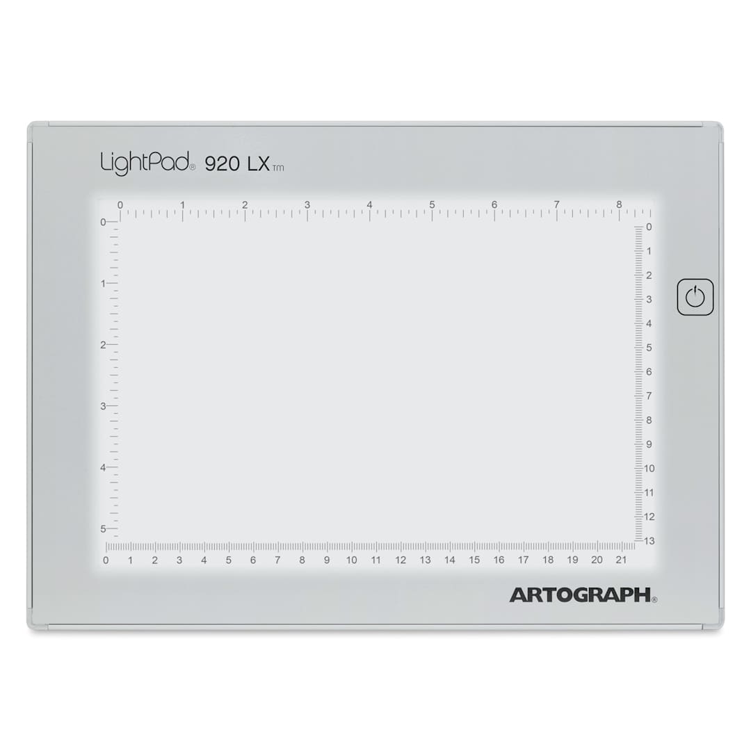 Open in modal - Artograph LED LightPad - 6" x 9"