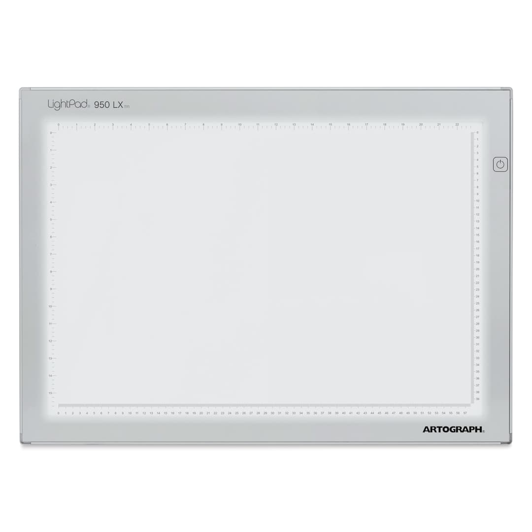 Open in modal - Artograph LED LightPad - 17" x 24"