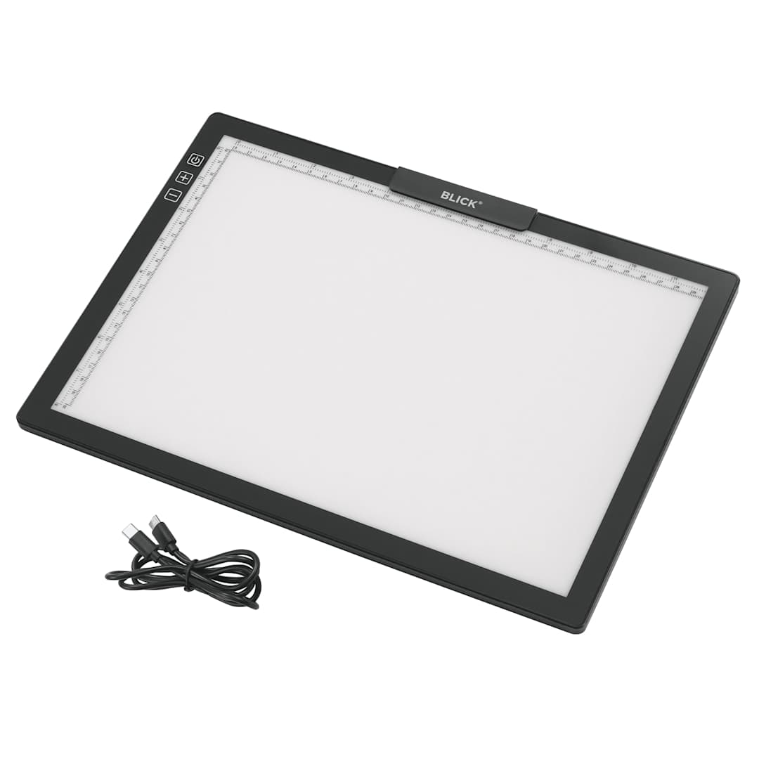 Open in modal - Blick LED Light Pad
