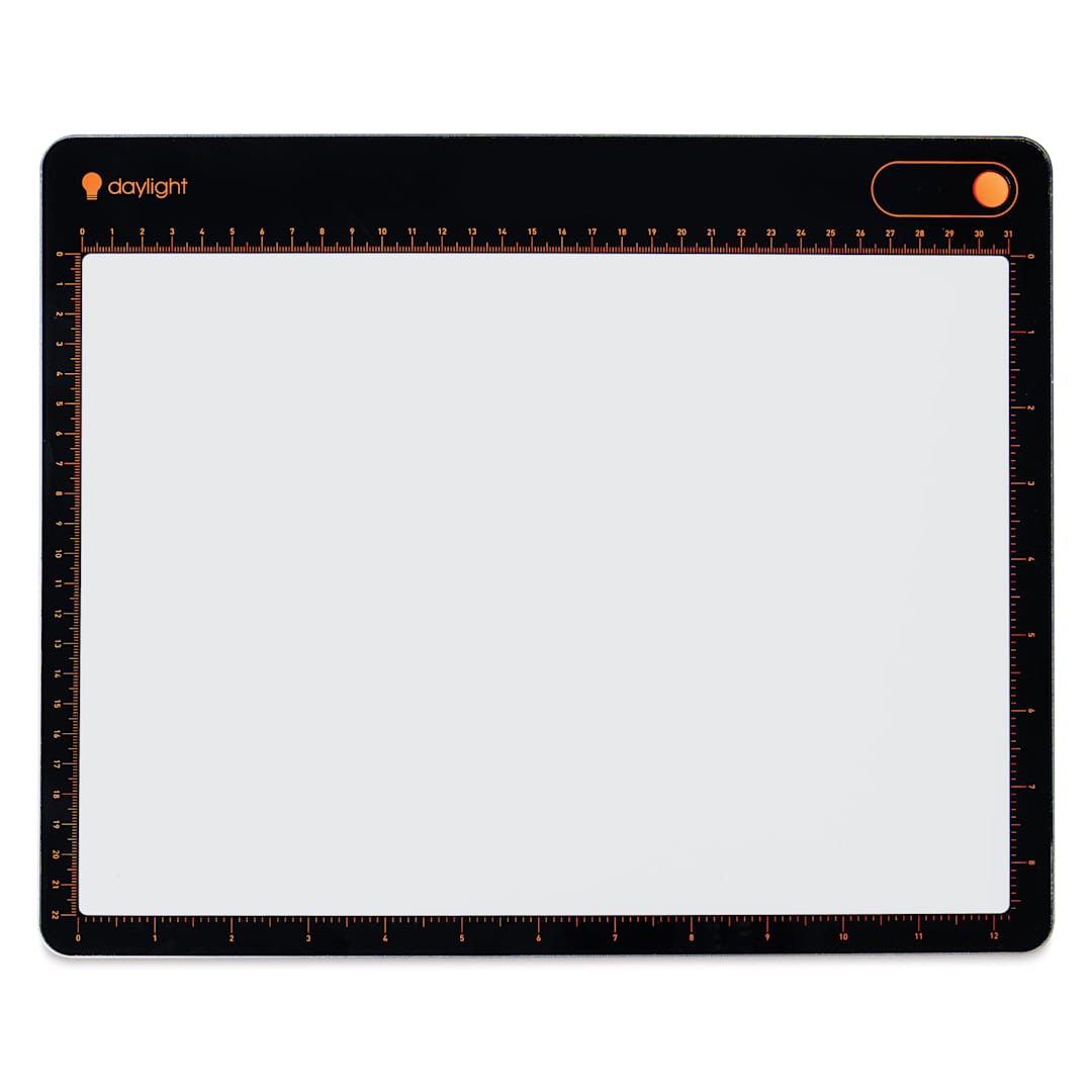 Open in modal - Daylight Tabla Go Rechargeable Light Pad