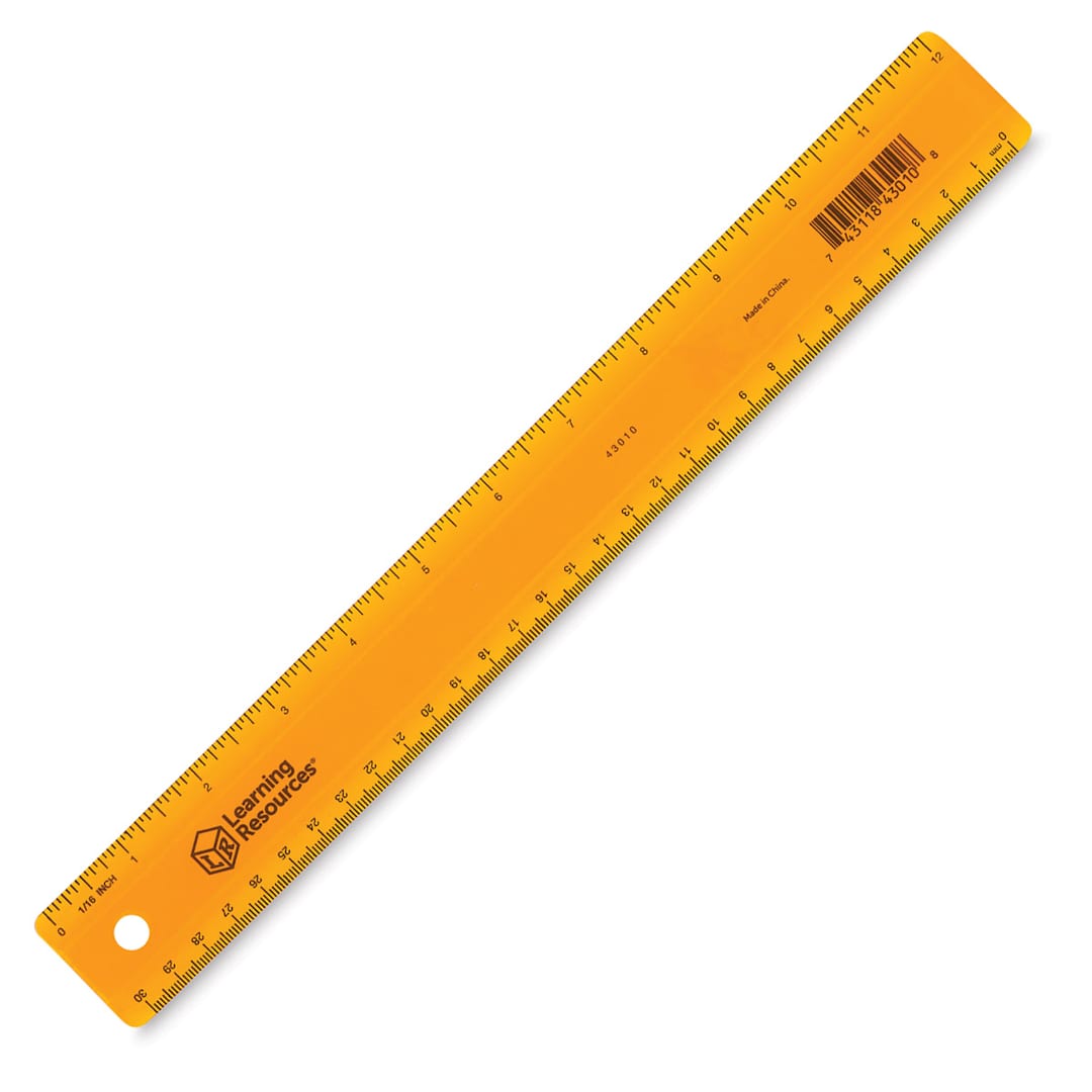 Open in modal - Safe-T UltraFlex Ruler
