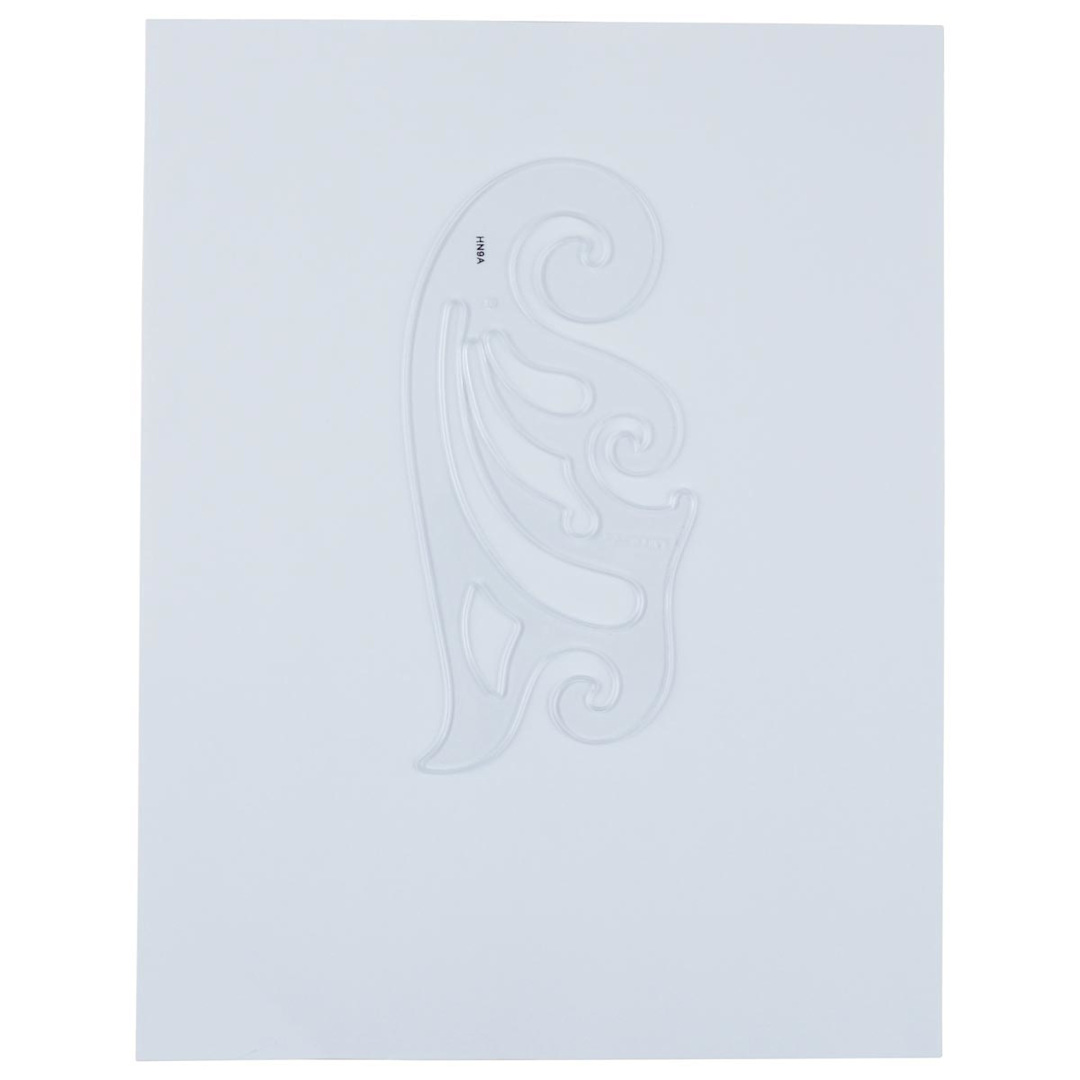 Open in modal - French Curves 6.25" - Peggable