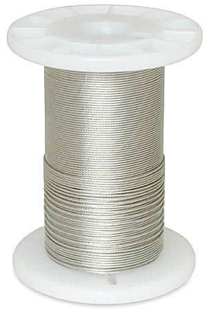 Open in modal - Alvin Parallel Rule Cable