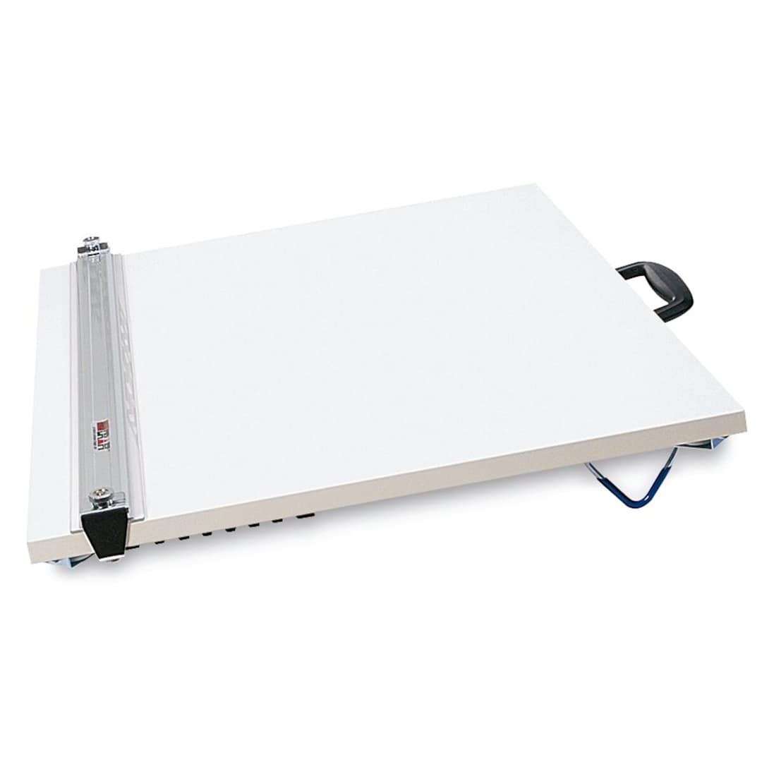 Open in modal - Martin Universal PEB Portable Drawing Board - 31" x 42"