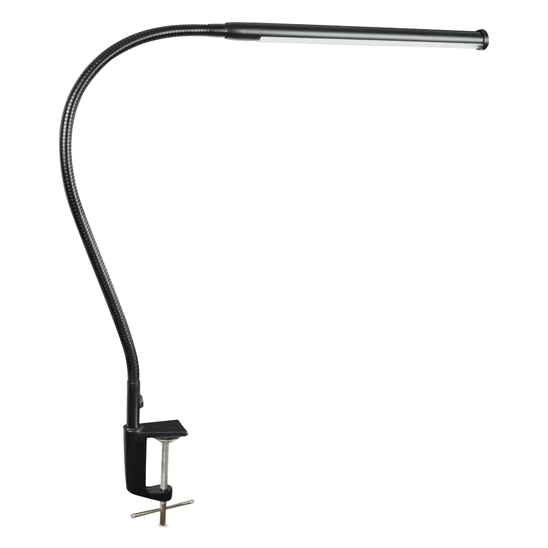 Open in modal - Studio Designs LED Bar Lamp - Black