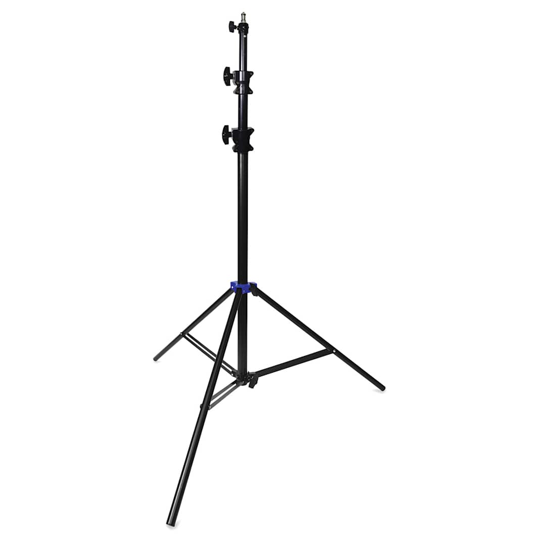 Open in modal - Savage Heavy Duty Light Stand - 10 ft