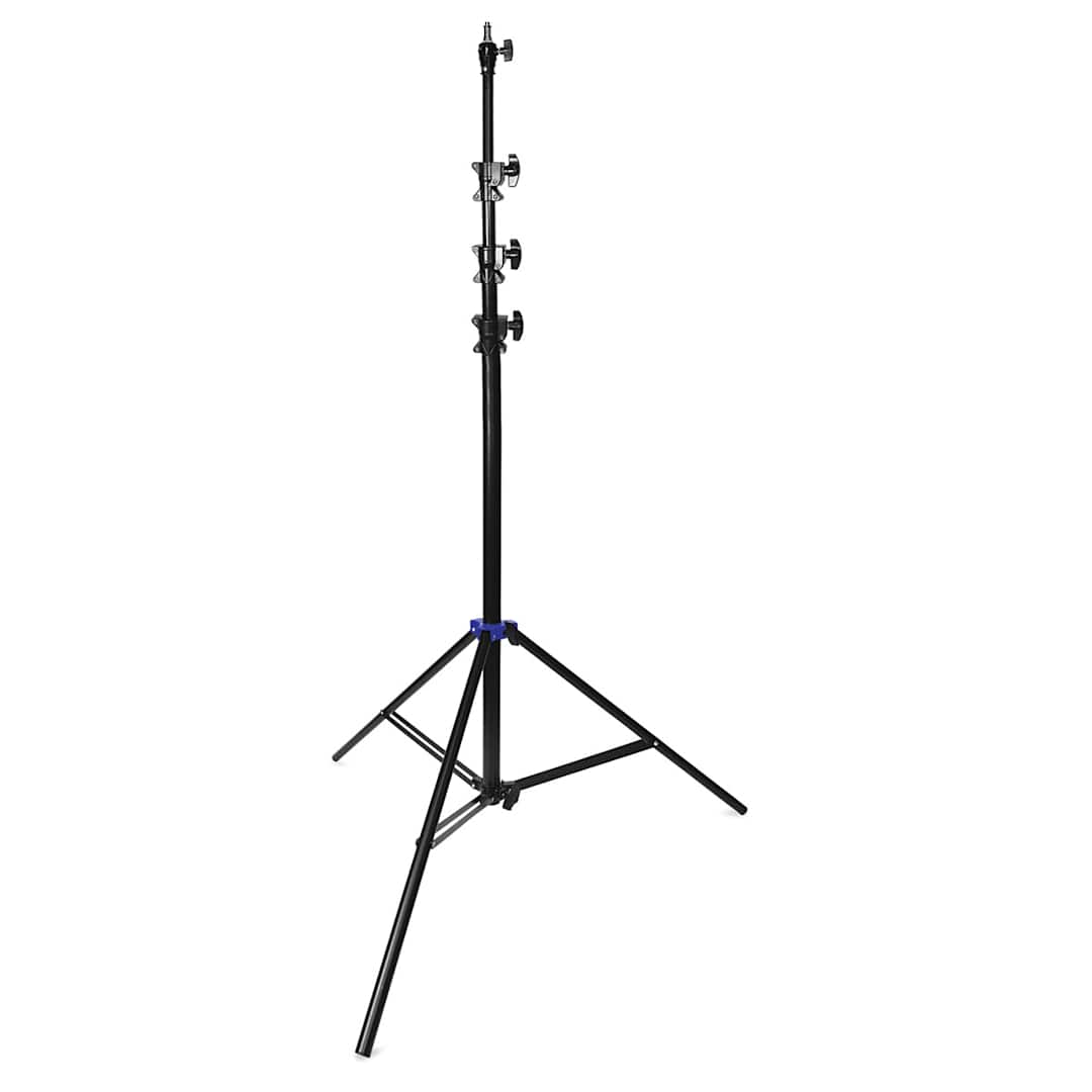 Open in modal - Savage Heavy Duty Light Stand - 13 ft